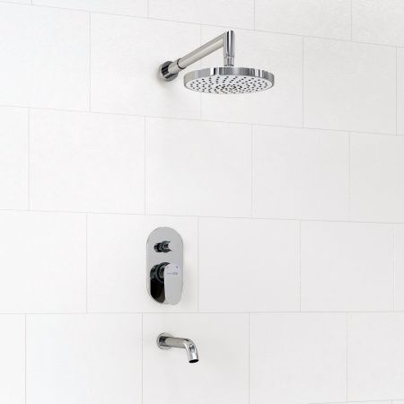 Душевая система WasserKRAFT Donau A13029