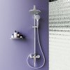 Душевая система Dorff Prime D0740900