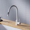 Смеситель для кухни Dorff Logic D3007533