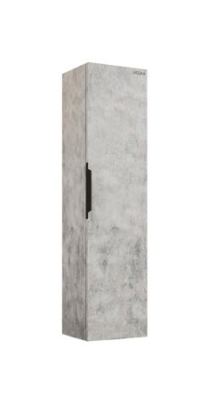 Пенал Grossman КРОСС-30см универсальный бетон