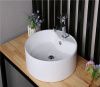Раковина CeramaLux 41см 7026B