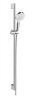 Душевой гарнитур Hansgrohe Crometta Vario 96см 26356400