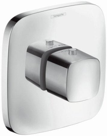 Смеситель Hansgrohe PuraVida 15772000