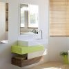 Зеркало Comforty Виола 60см 00004140517CF