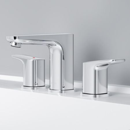 Смеситель для раковины Am.Pm Spirit F7008000