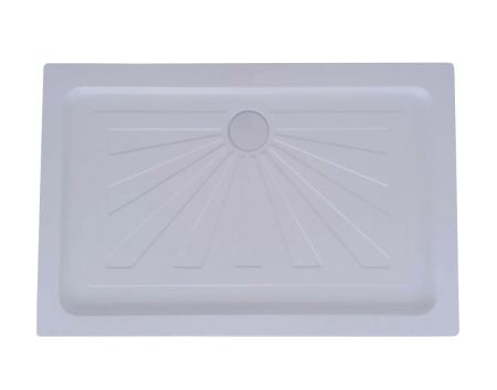 Душевой уголок Parly ZQ121F 120x80