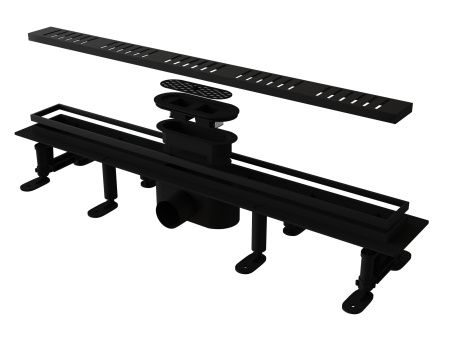 Душевой лоток RGW SDR-34B 60см 64213460-04