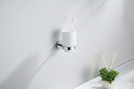 Стакан Aquatek Бетта AQ4604CR