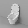 Унитаз Grossman Thin Rim GR-5604SQ