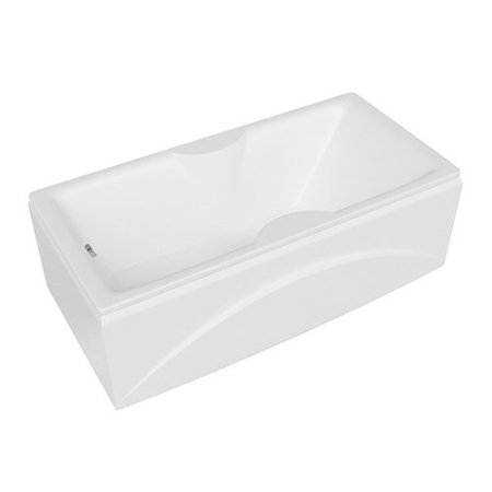 Акриловая ванна Aquatek Феникс 170х75