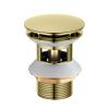 Донный клапан Aquatek AQ6002PG