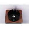 Столешница Jorno Wood 60см темная Wood.06.60/DW