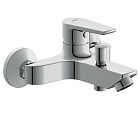 Смеситель для ванны Cersanit Vero 63061