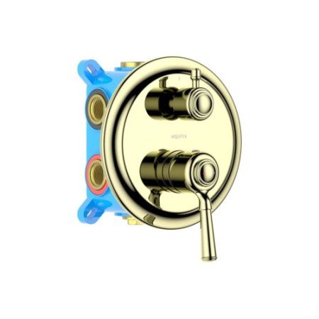 Смеситель Aquatek Классик AQ1547PG