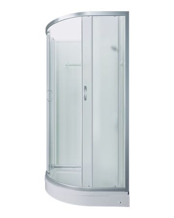 Душевая кабина Erlit Comfort 90x90 ER3509PE-C3-RUS Душевая кабина Erlit Comfort 90x90 ER3509PE-C3-RUS
