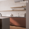 Смеситель для кухни Cersanit Crea 68224