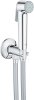 Гигиеническая лейка Grohe Tempesta-F Trigger Spray 30 d3.6см 26358000