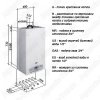 Газовый котел Baxi Eco Four 24 Fi