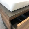 Тумба Comforty Штутгарт 60см 00004151039CF со столешницей и раковиной Comforty-9055RA-50 Тумба Comforty Штутгарт 60см 00004151039CF со столешницей и раковиной Comforty-9055RA-50