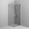 Душевой уголок Am.Pm Gem 80x80 W90G-403-8080-MT