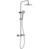 Душевая система Aquatek Европа AQ2343BGM