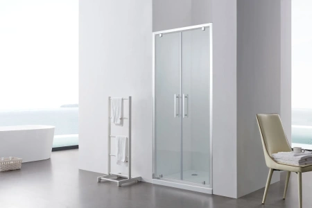 Душевая дверь в проем SSWW LD60-Y22 120см