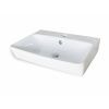 Тумба Comforty Порто-60 00-00011395CF со столешницей и раковиной Comforty-9055RA-50