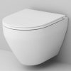 Унитаз подвесной Am.Pm Spirit 2.0 C701700WH