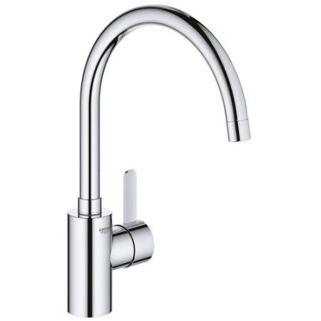 Смеситель Grohe Eurosmart Cosmopolitan для кухни