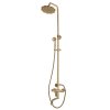 Душевая система Bronze de Luxe Windsor 10120PF