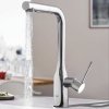 Смеситель для кухни Grohe Essence+ 30270000