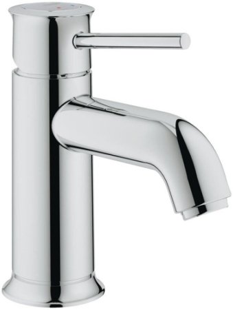 Смеситель Grohe BauClassic для раковины 23162000