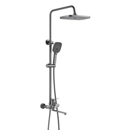 Душевая система Shevanik S6236T