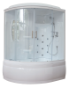Душевая кабина Royal Bath RB140ALP-T-R 140x95