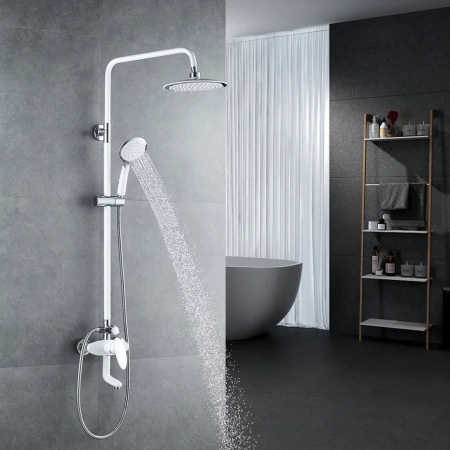 Душевая система Shevanik S9836F