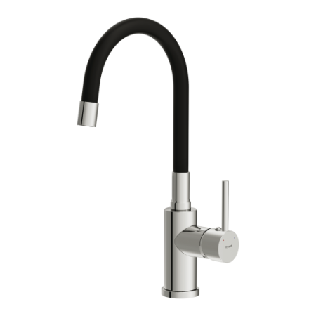 Смеситель для кухни Cersanit Melar 68233