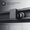 Душевой уголок Am.Pm Gem S Square Slide 120х90 W93G-404-120290-BT