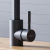 Смеситель для кухни Dorff Logic D3007522