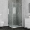 Душевой уголок Ambassador Abner 10011101R 90x90