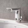 Смеситель для раковины Grohe Bau Cosmopolitan E 36451000