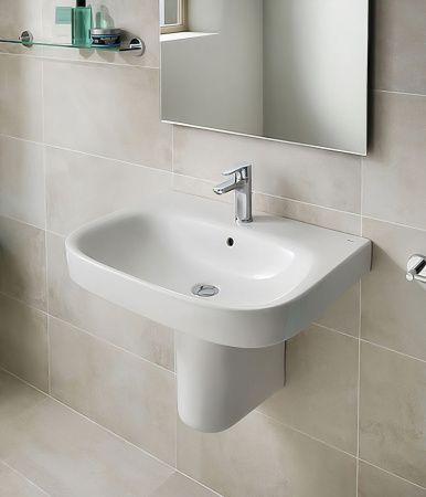 Раковина Roca Debba 60см 32799400Y