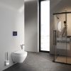 Унитаз подвесной Am.Pm Spirit 2.0 C701700MWSC