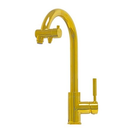 Смеситель для кухни Seaman Barcelone SSL-5226