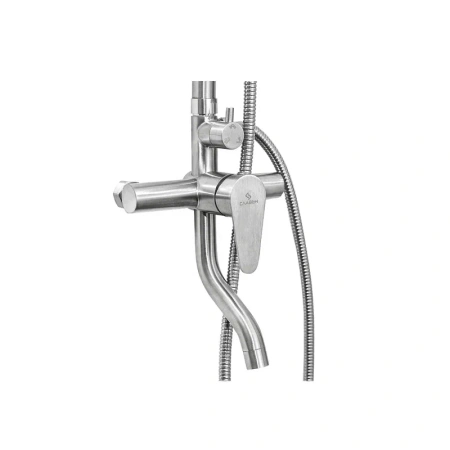 Душевая система Славен сатин СЛ-ОД-Ж60