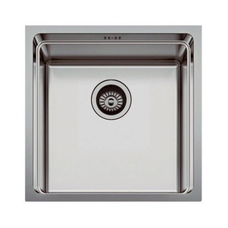 Мойка Seaman Eco Roma SMR-4444AK