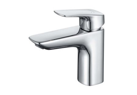 Смеситель для раковины Aquatek Вега AQ1010CR