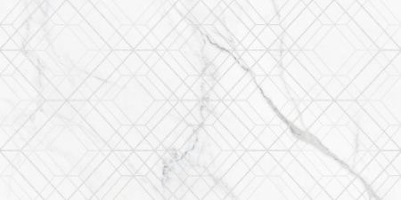 Декор New Trend Lims Light Rhomb 30x60 глянцевая DW36LMM00