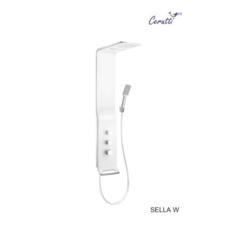 Душевая панель Cerutti Sella W CT8988