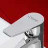 Смеситель для раковины Dorff Prime D4002100