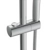Душевой гарнитур Cersanit Vibe 71см 63067